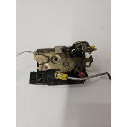 Serrure Avant Gauche Renault Super 5